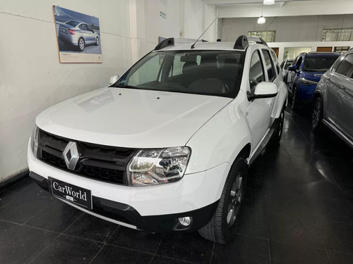 Renault Duster 2.0 Ph2 4x2 Privilege 143cv