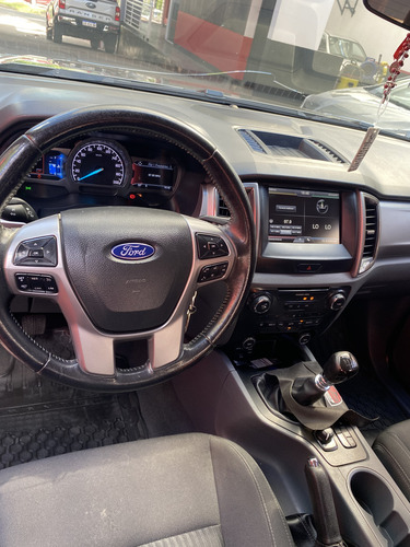 Ford Ranger 3.2 Cd 4x4 Xlt Tdci 200cv