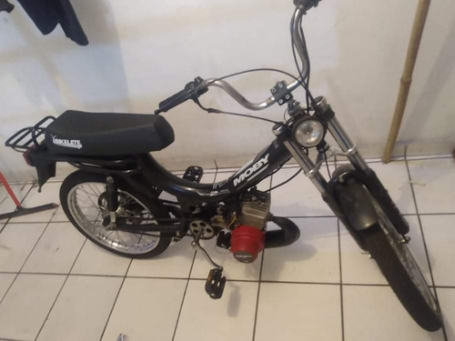 Mobilete
