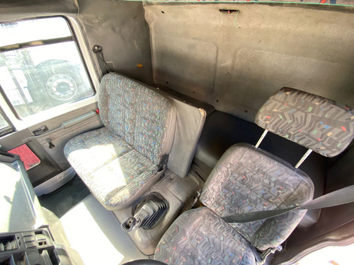 Ford Cargo 4331s 4x2 2005