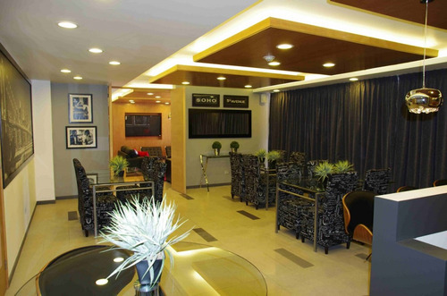 Edificio Chañarcillo (1 Est. 1 Bod.) Piso 7