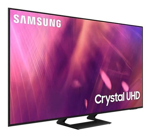 Imagen 1 de 5 de 55  Au9000 Crystal Uhd 4k Smart Tv 2021