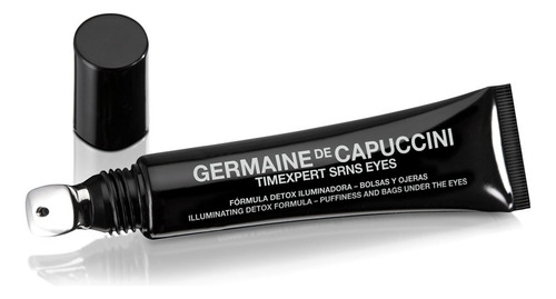 Germaine De Capuccini - Timexpert Srns Eye Illuminating Deto