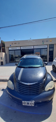 Imagen 3 de 21 de Chrysler Pt Criuser 2.4 Automatico 2009