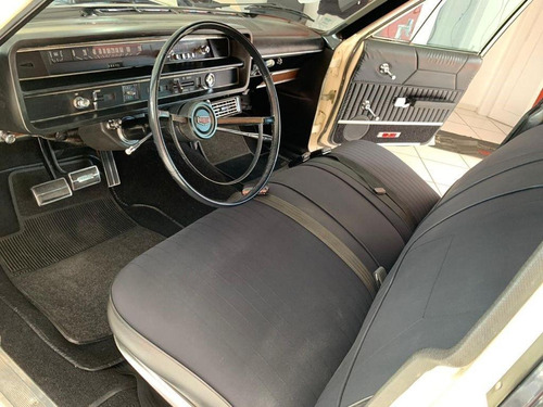 Imagem 5 de 11 de Ford Galaxie 4.8 Ltd V8 Manual