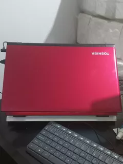 Laptop Toshiba Core I5 De La 5ta Generación