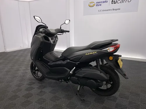 Yamaha Nmax155 2023