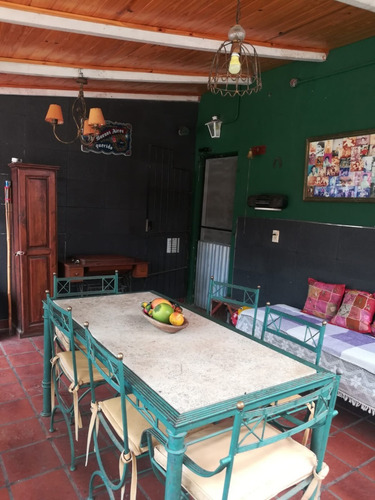 Casa Quinta Con Pileta En Chascomus Y Monoambiente