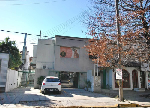 Oficina  En Venta En Acassuso, San Isidro, G.b.a. Zona Norte
