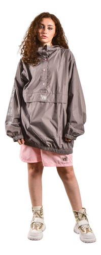 Rompeviento Anorak, Ropa Urbana Yo Te Importo Clothes