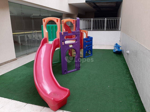 Apartamento Com 2 Quartos, 79 M² Por R$ 400.000 - Santa Rosa - Niterói/rj - Ap46378