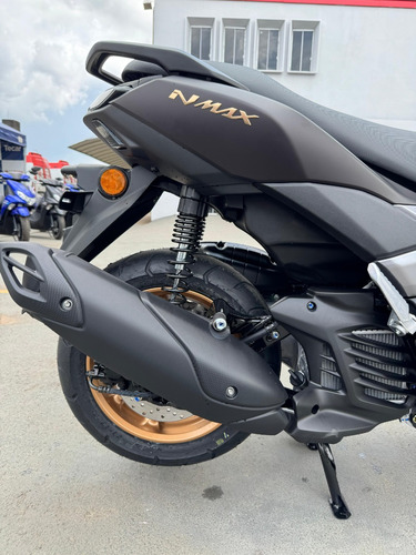 Consórcio Nacional Yamaha Nmax Com Parcelas A Partir 480,86.