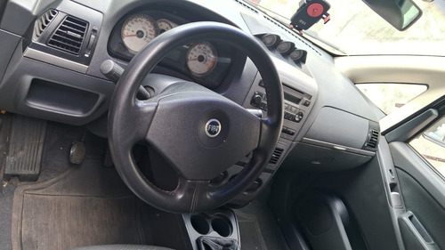 Fiat Idea 1.8 Adventure Flex 5p