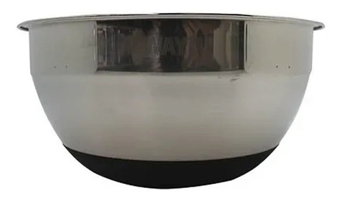 Bowl Acero Inoxidable 22 Cm Wayu