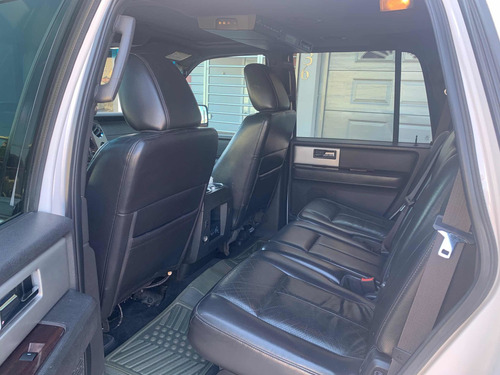 Imagen 7 de 8 de Ford Expedition