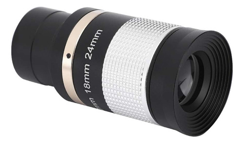 1.25in 8-24mm Zoom Ocular Lente Óptica Multicapa Para Telesc