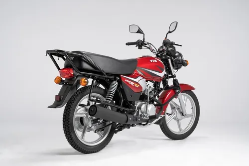 Tvs Hlx