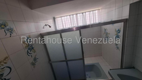 Ka Apartamento En Venta Las Mercedes 25-15239 Yg