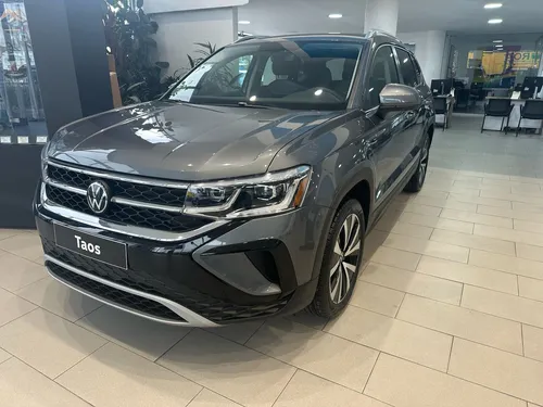 Volkswagen Taos 1.4 Highline Se At