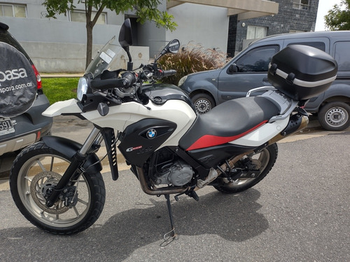 Imagen 12 de 16 de Bmw G 650 Gs