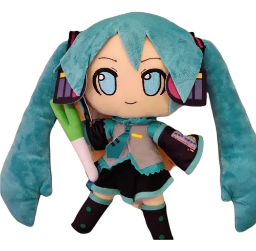 Peluche anime hotsell