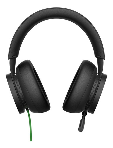 Imagen 3 de 8 de Headset Alámbrico Xbox - Series X | S / Xbox One
