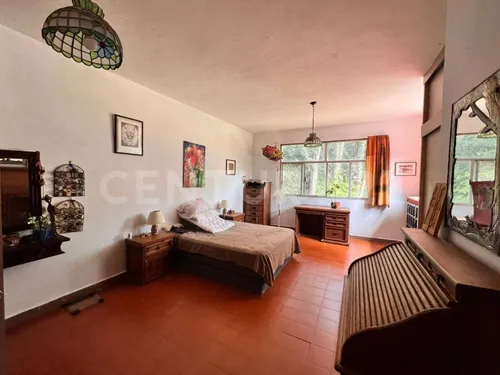 Casa En Venta En Tepoztlan, Morelos