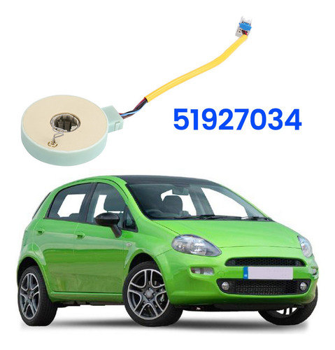 55701321 55701320 Sensor De Ángulo De Dirección De Coche Par
