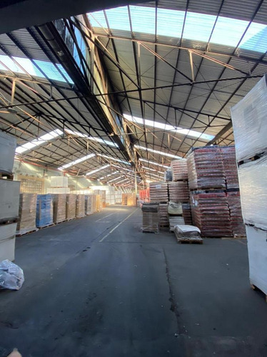 Imagen 7 de 8 de Galpon En Polo Industrial Calchaqui