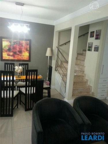 Imagem 2 de 14 de Casa Em Condomínio - Vila São Francisco - Sp - 522701