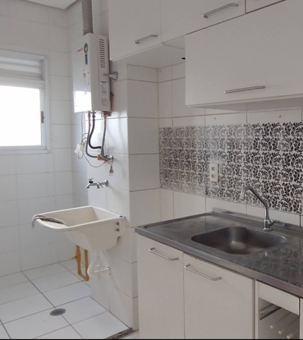 Imagem 5 de 14 de Apartamento 2 Quartos Barueri - Sp - Centro - 0593