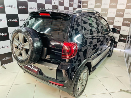 Imagem 6 de 15 de Crossfox Flex Completaço Conservadíssimo Com Preço Incrível