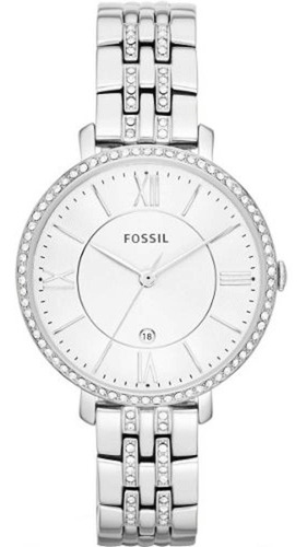 Reloj Fossil Mujer Es3545