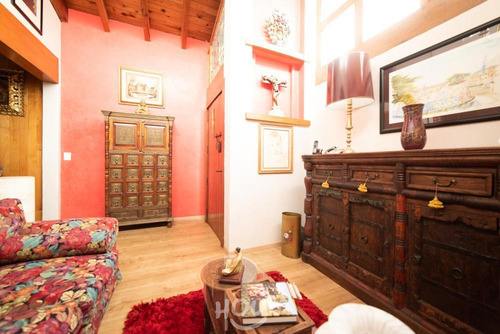 Imagen 3 de 30 de Casa En Jardines En La Montaña, Tlalpan Con 3 Recámaras, 480 M², Id: 40076