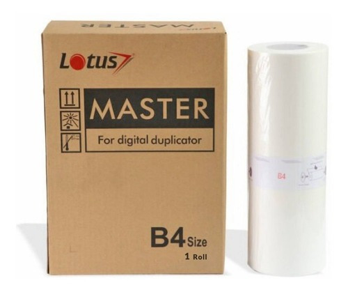 Master De Duplicador Vt B4 125m Compatível P/ Vt2105 Cp5327