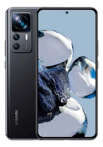 Xiaomi 12t 5g 22071212ag 8gb 128gb Dual Sim Duos