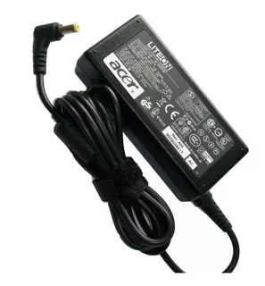 Cargador Acer Aspire Original E3 E5 E11 E14 E15 E17 V3 V5