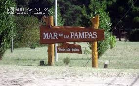 Imagen 2 de 9 de Terreno - Mar De Las Pampas
