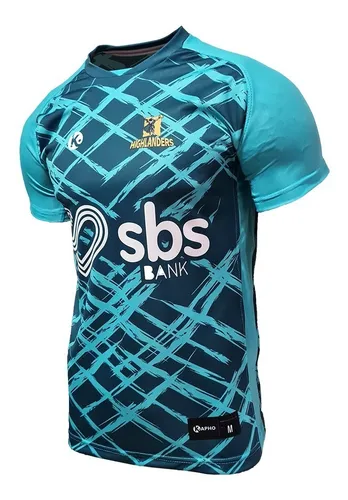 Camiseta highlanders hotsell