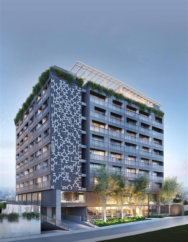 Imagem 2 de 29 de Studio Residencial Para Venda, Pinheiros, São Paulo - St7002. - St7002-inc