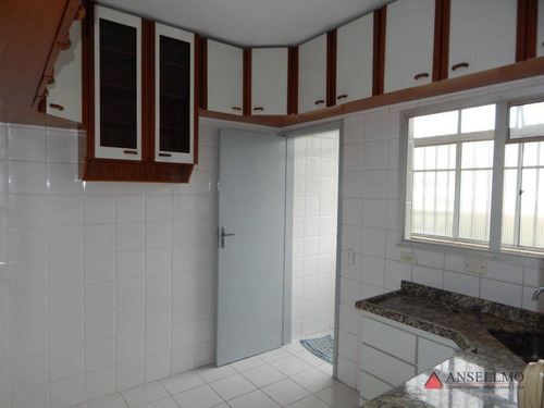 Imagem 12 de 30 de Apartamento À Venda, 55 M² Por R$ 260.000,00 - Assunção - São Bernardo Do Campo/sp - Ap2152