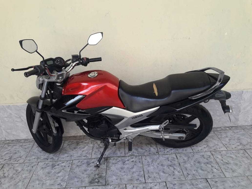 Imagem 3 de 3 de Yamaha Fazer Ys250