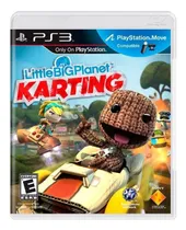 Comprar Little Big Planet Karting Ps3 Fisico Local