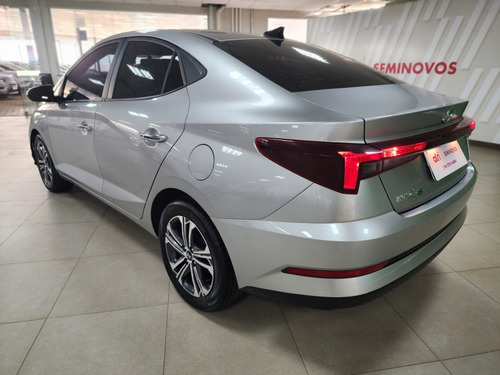 Hyundai HB20S 1.0 12V FLEX EDIÇÃO ESPECIAL MANUAL