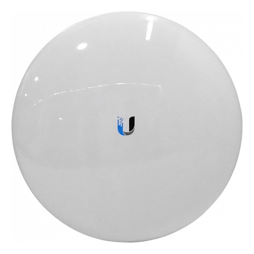 Ubiquiti Nanobeam Ac 2,4ghz 13dbi 27dbm Clickbox