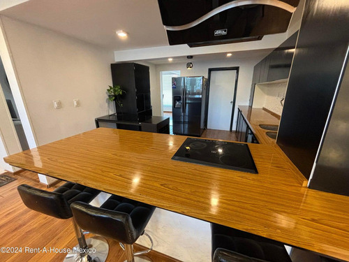 Edificio Comercial En Venta En Avante Coyoacan Jl 25-2461