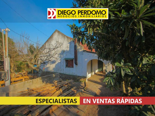 Imagen 2 de 11 de 3 Casas Mismo Padrón. En Venta. Ciudad Del Plata.