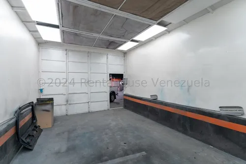 Fondo De Comercio En Venta La Urbina Mls #25-1656