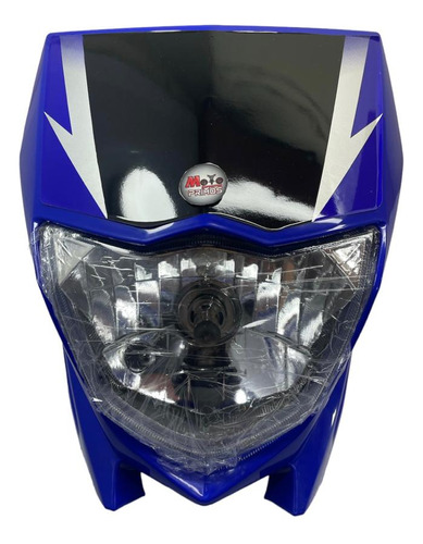 Farola Completa Xtz 125