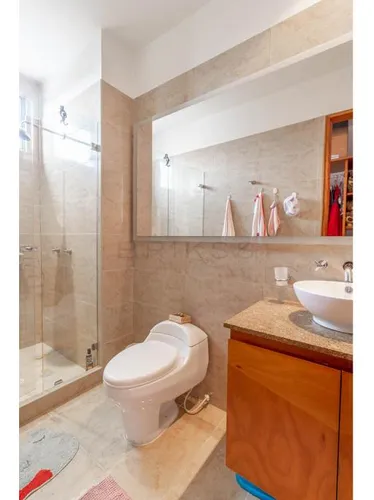 Apartamento En Venta En Chico Norte. Cod V5420